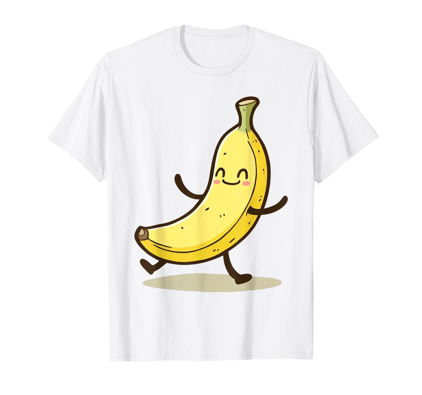 Banana Costume Funny Banana Shirt men Kids Boys bananas T-Shirt