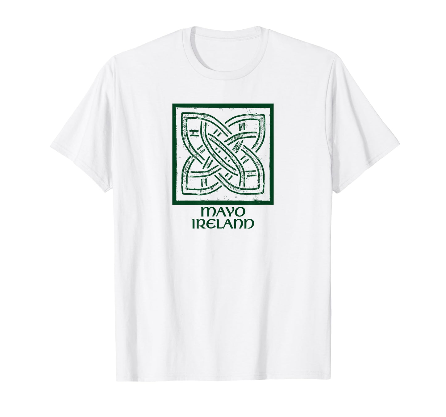COUNTY MAYO IRELAND T-Shirt