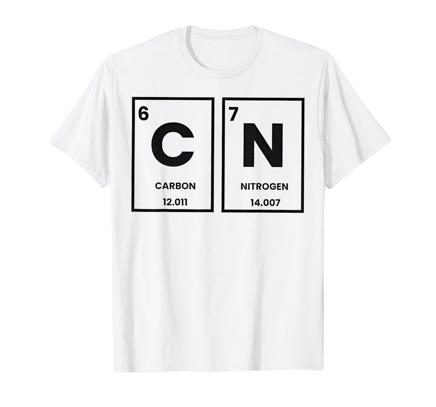 67 Meme Funny Teacher Science Periodic Table T-Shirt