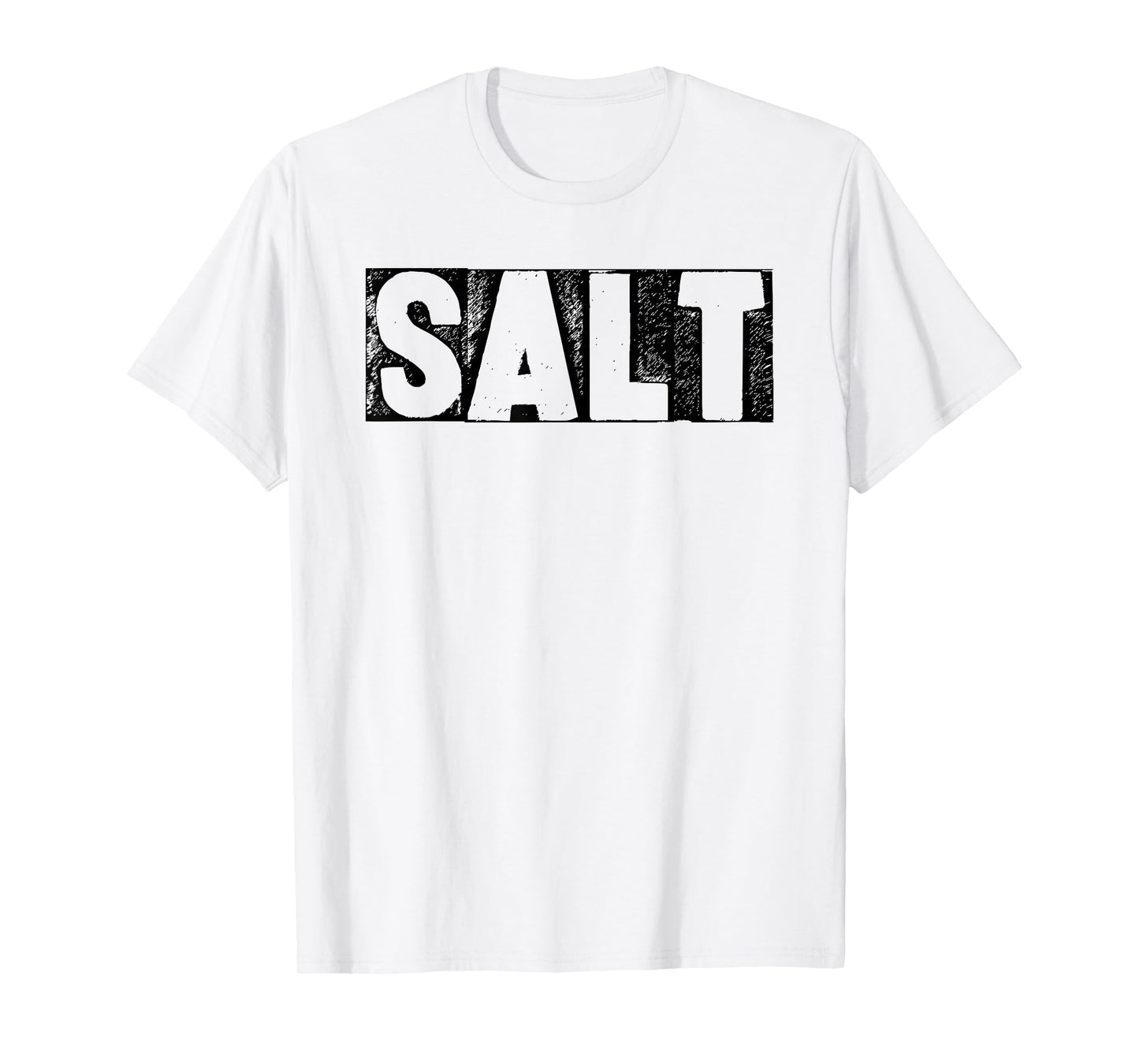 Cooking Needs Salt Seasoning Pepper Salt T-Shirt