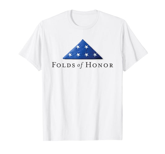 Folds of Honor T-Shirt