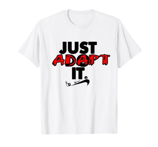 Bowling Ramp T-Shirt