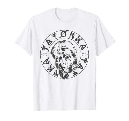 Tatonka by Drew T-Shirt