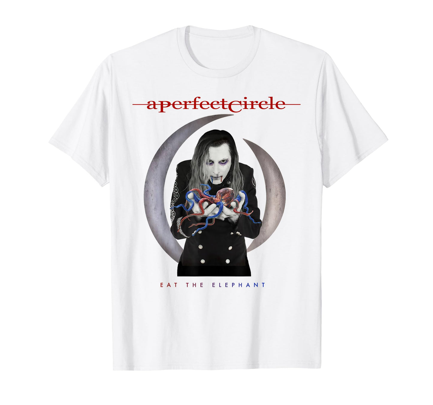 A Perfect Circle – Eat The Elephant T-Shirt