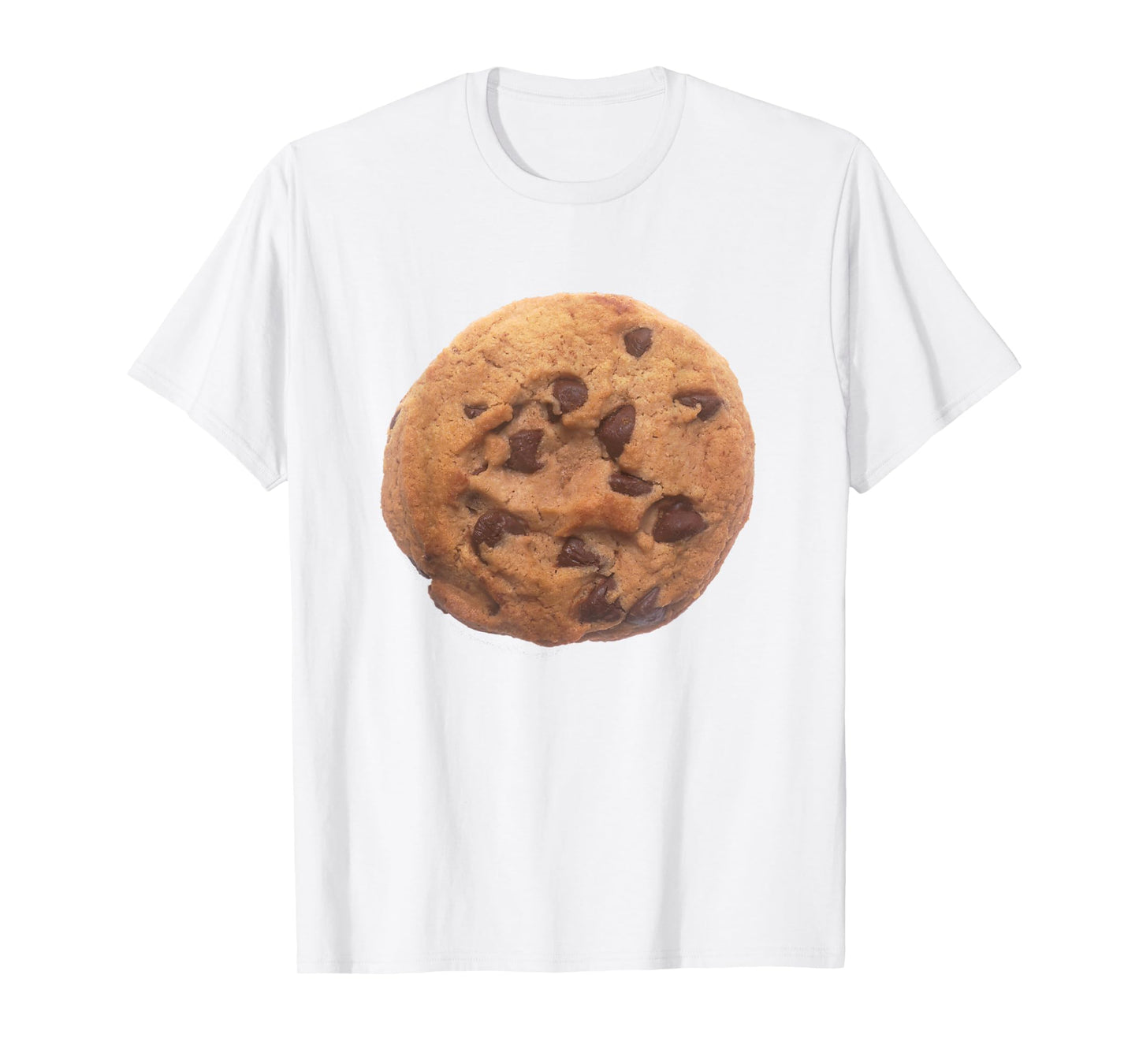 Chocolate Chip Cookie T Shirt T-Shirt