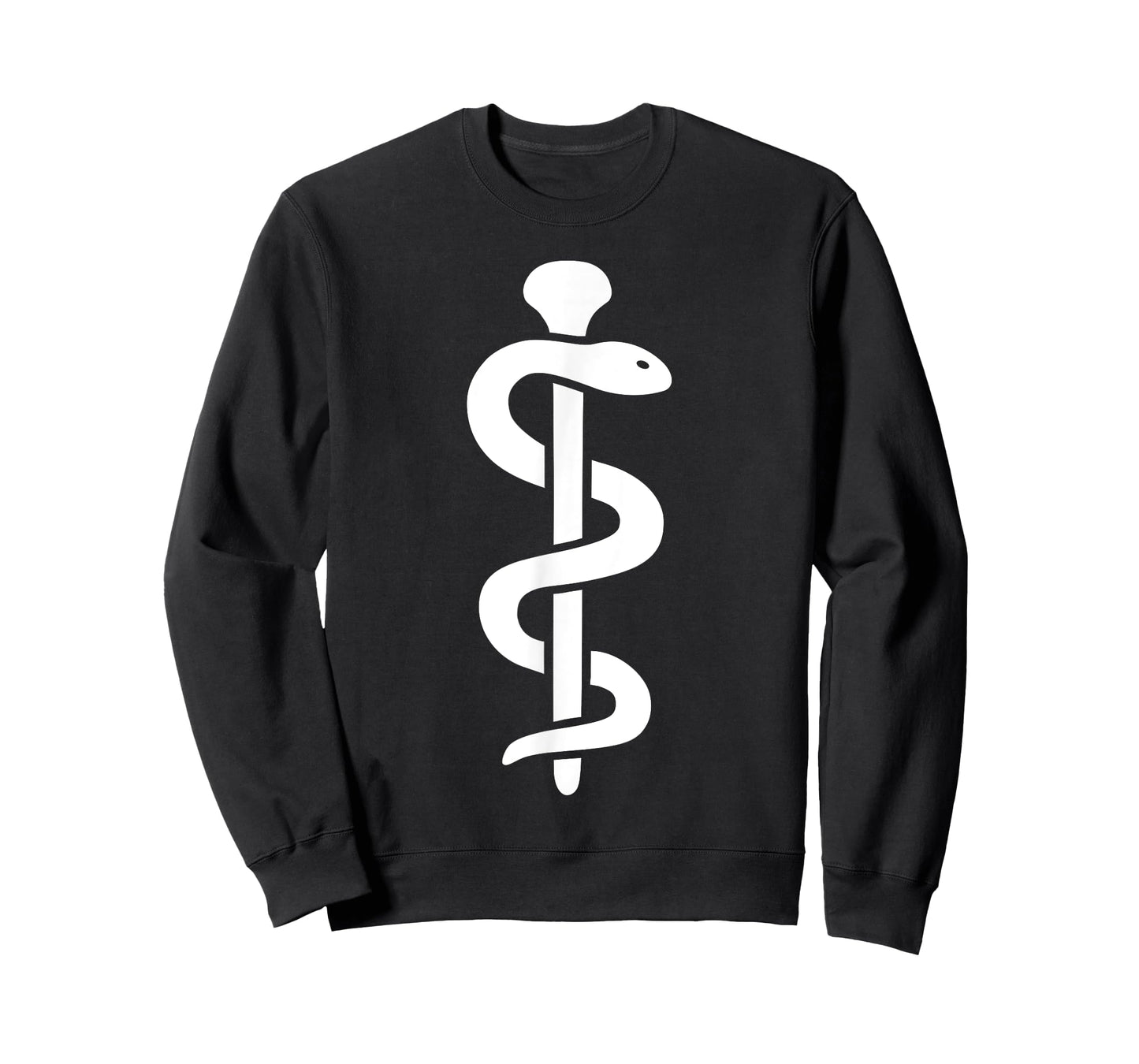 Asclepius doctor T-Shirt