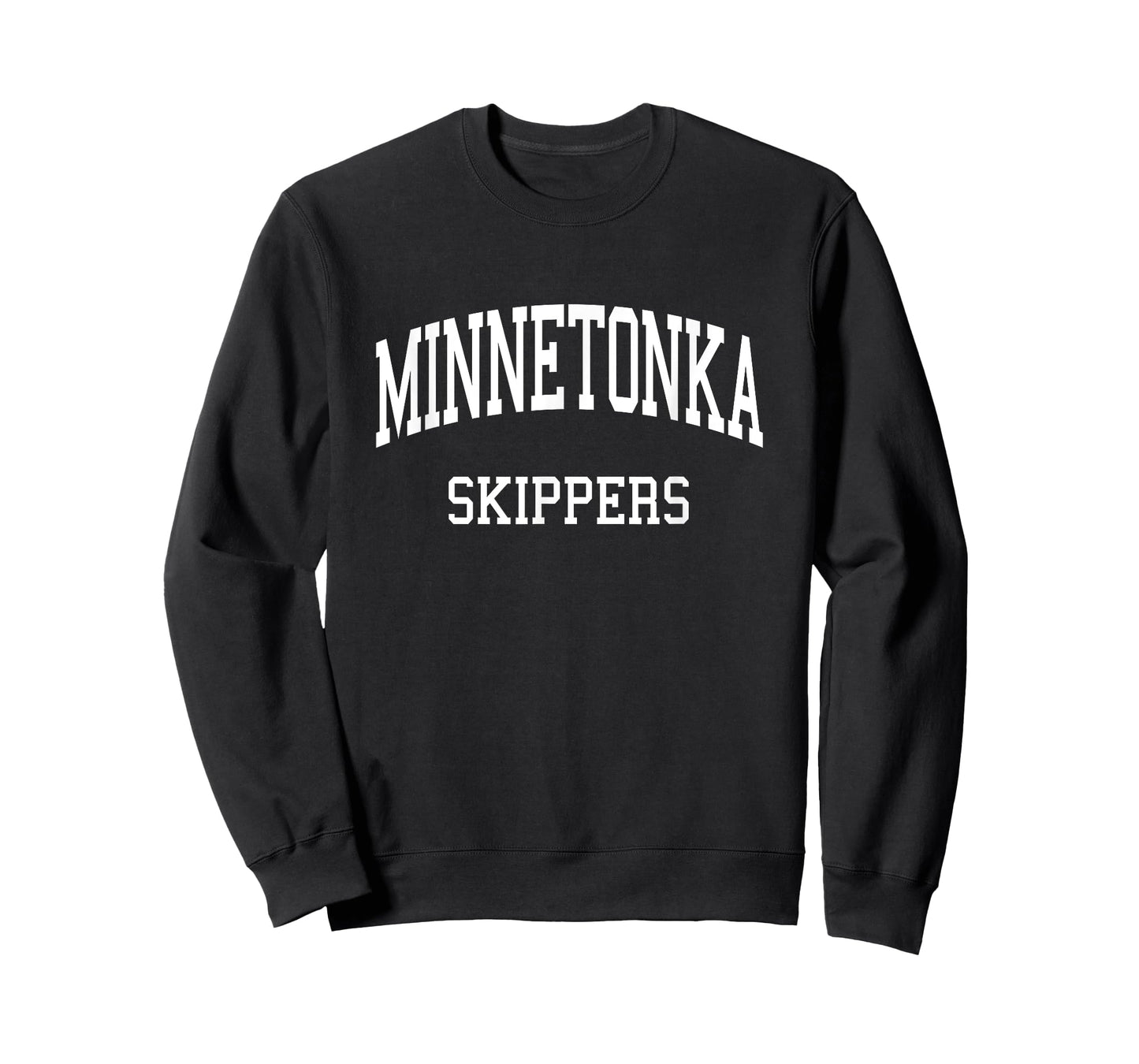 Minnetonka High School HS Minnetonka MN Retro Sports T-Shirt