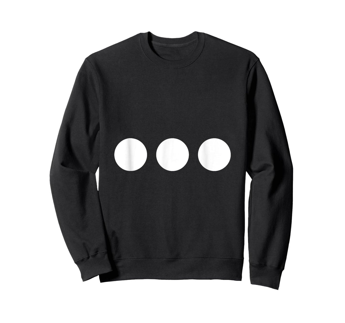 Alphabet Punctuation ... Ellipsis T-Shirt T-Shirt