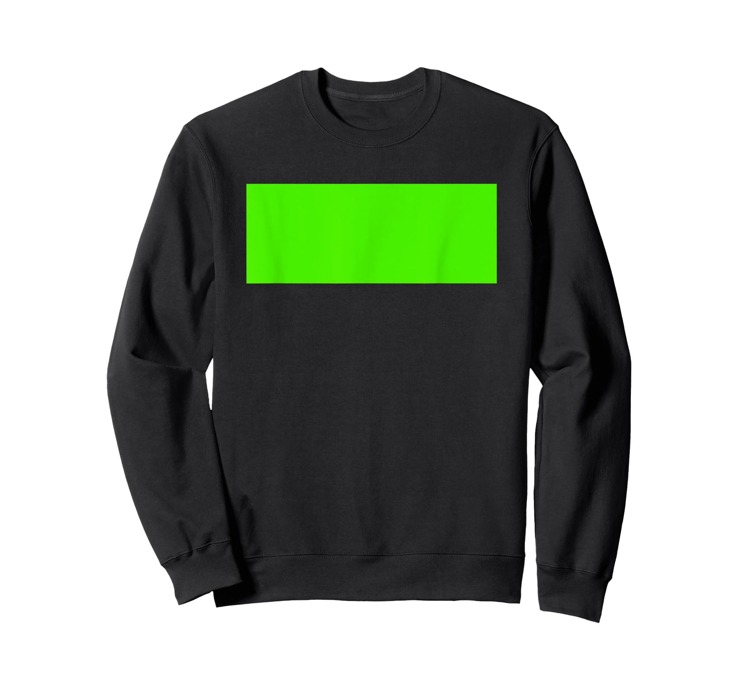 Green Screen Design Chroma Key Photo Video Effect T-Shirt