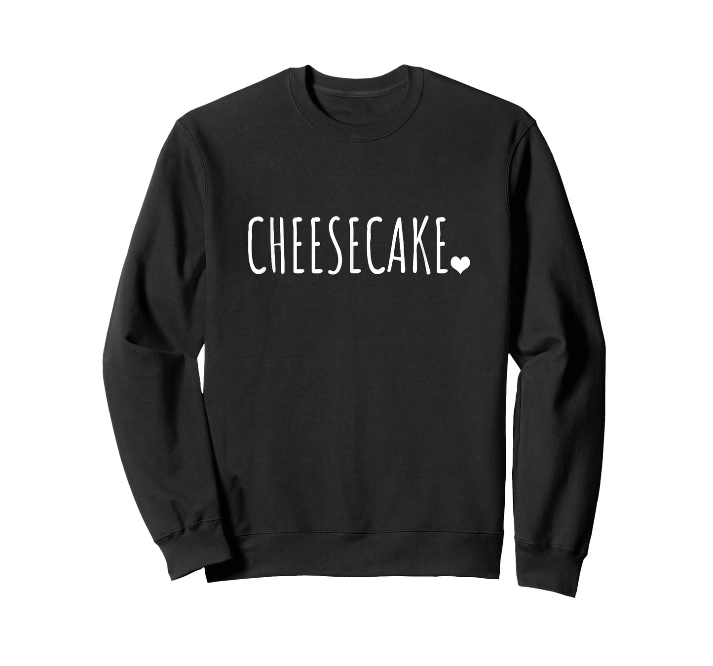 Cheesecake Shirt - Cake Lover T-shirt T-Shirt