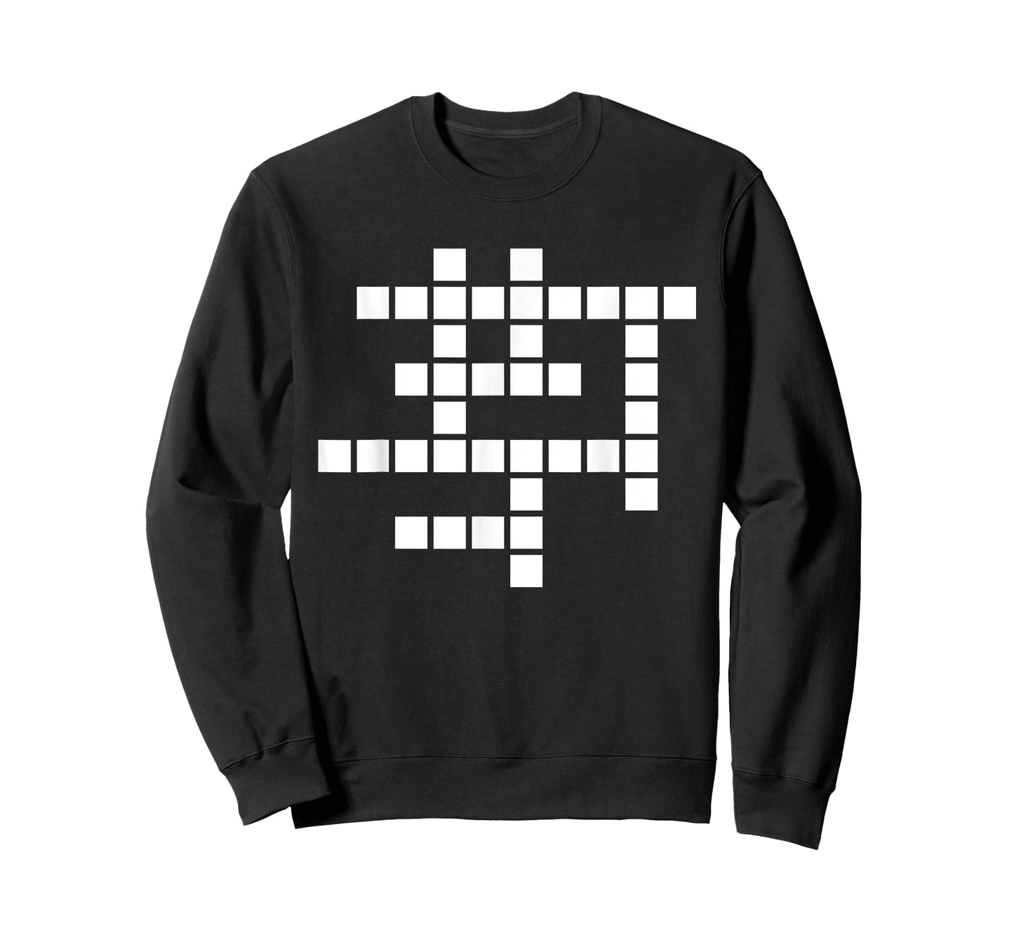 Crossword puzzle T-Shirt