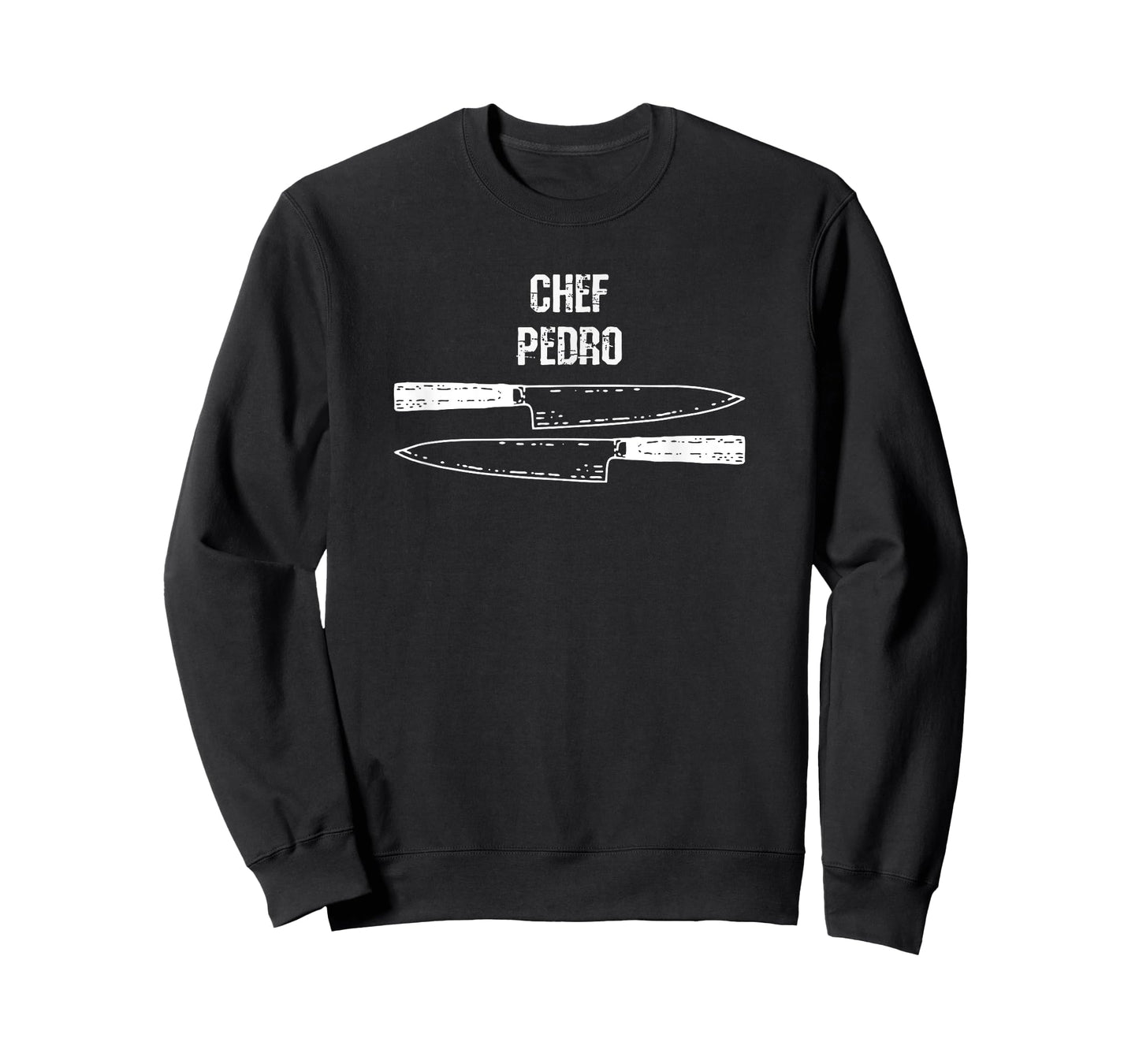 Chef Pedro T-Shirt