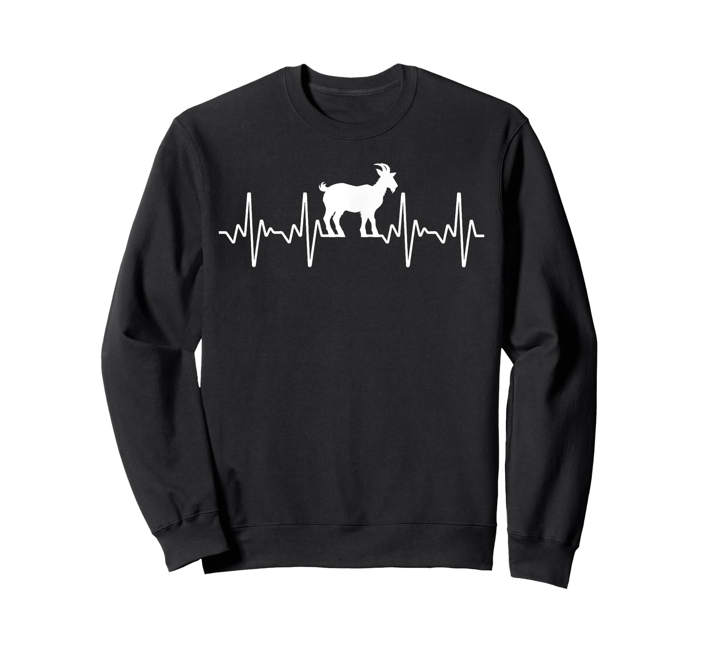 Cool Goat Design For Men Women Farm Animal Pygmy Goat Lovers T-Shirt