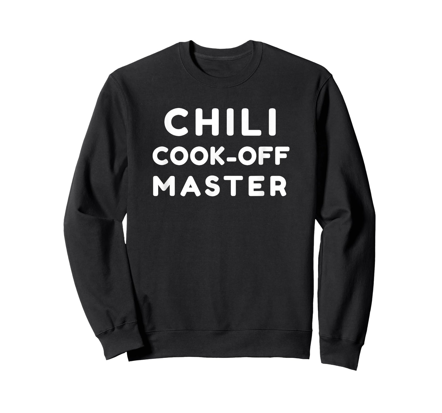 Chili Cook Off Master Chili Contest Shirt T-Shirt