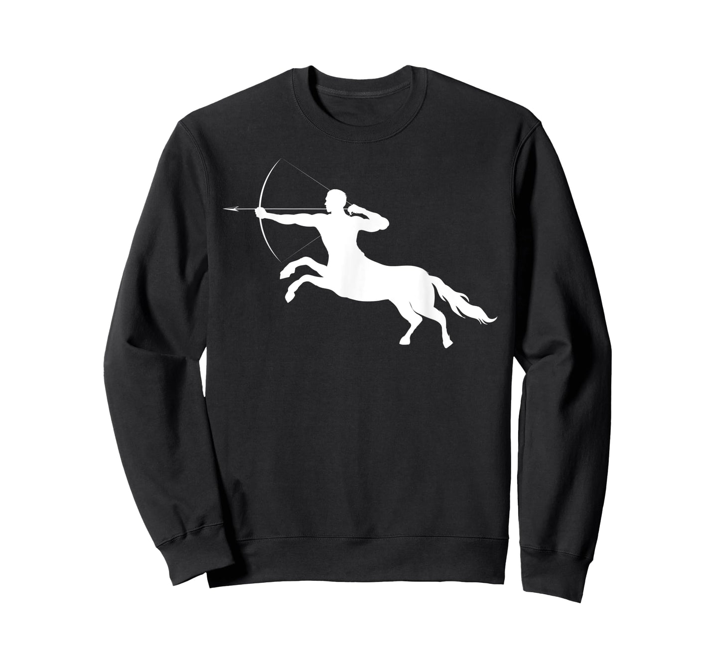 Sagittarius centaur zodiac sign T-Shirt