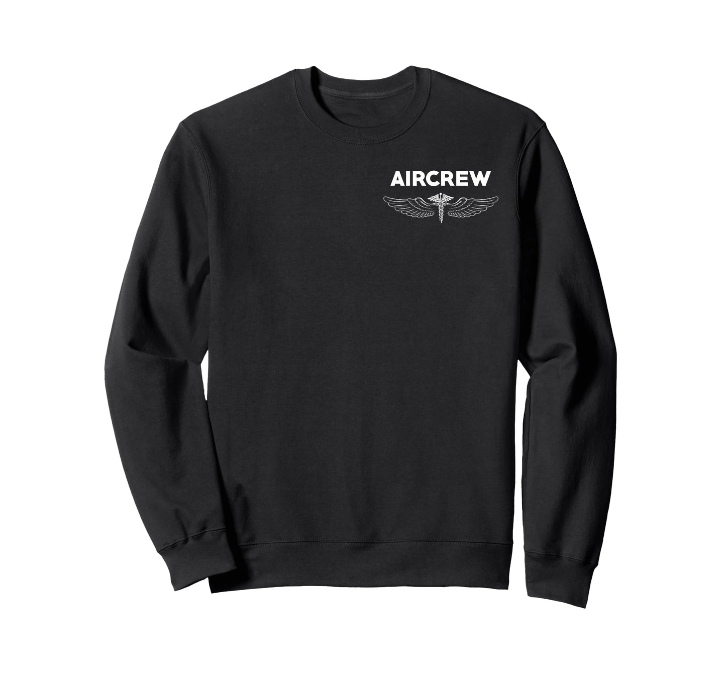Aircrew Registered Flight Nurse Medical Crew RN T-Shirt T-Shirt