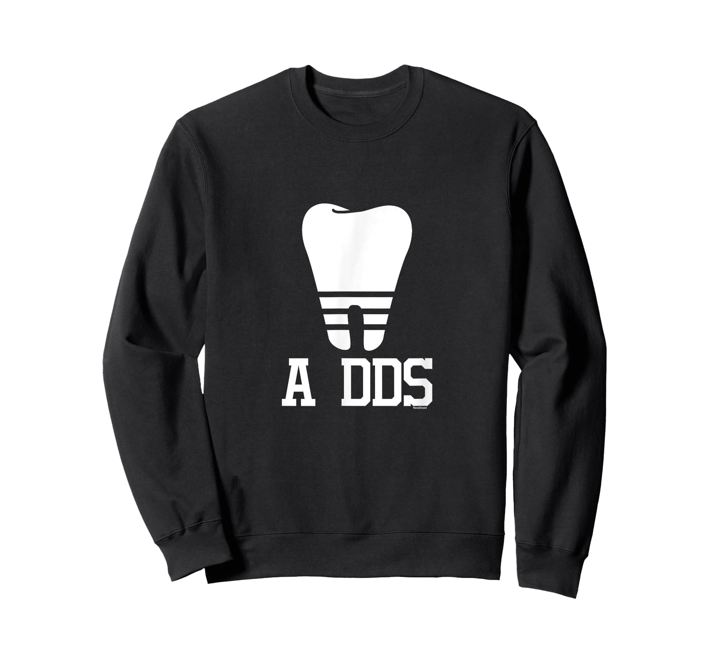 A DDS Dentist Dental Student Doctor of Dental Surgery gift T-Shirt