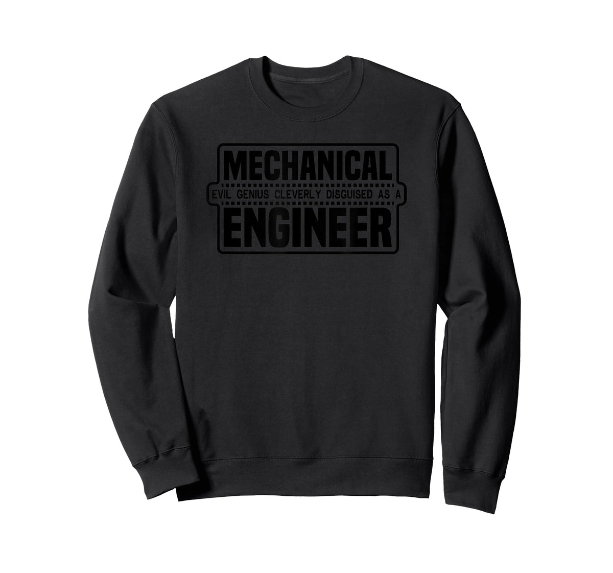 Mechanical Engineer - Funny Mechanical Engineering T-Shirt