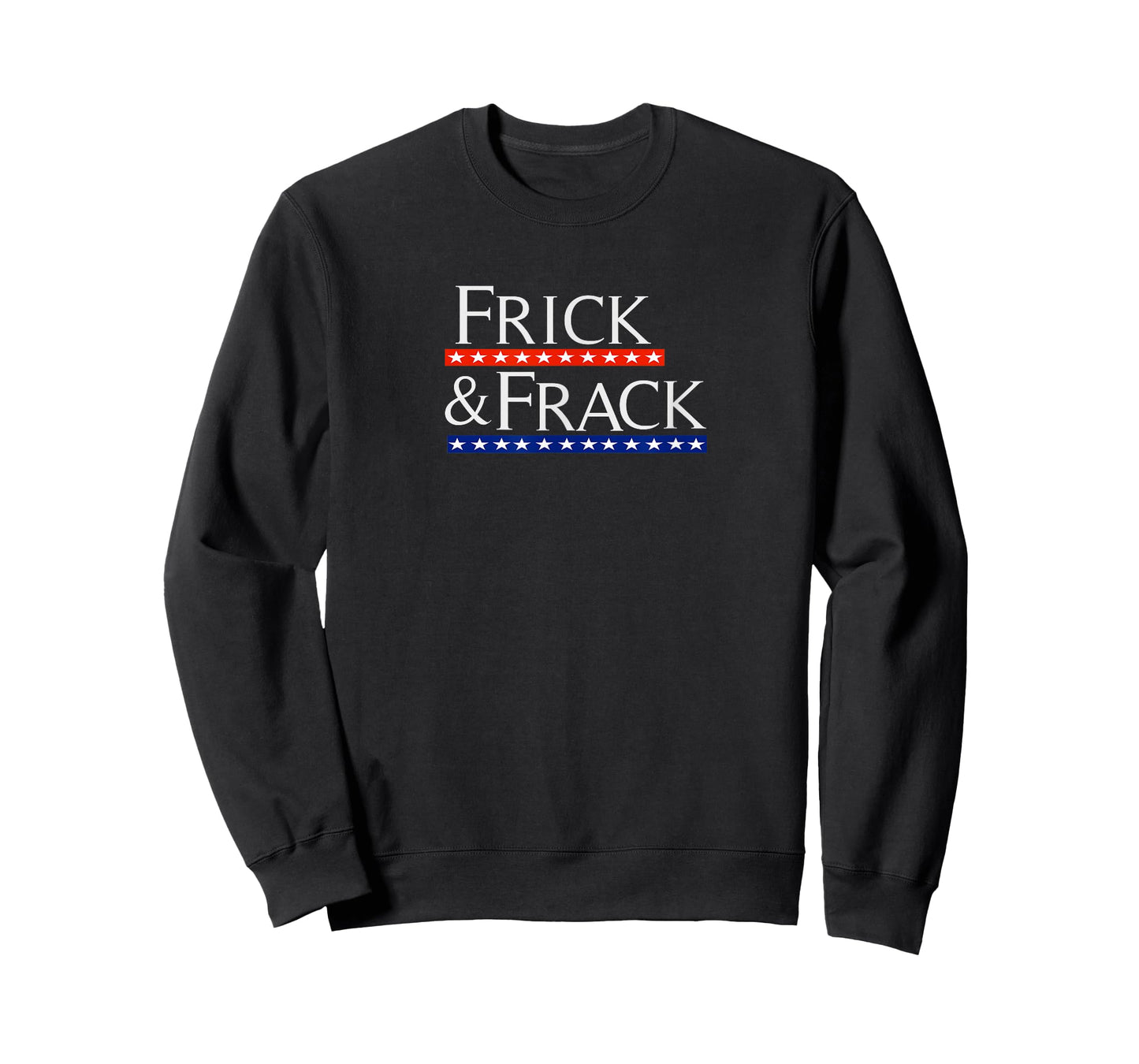 Frick and Frack T-Shirt