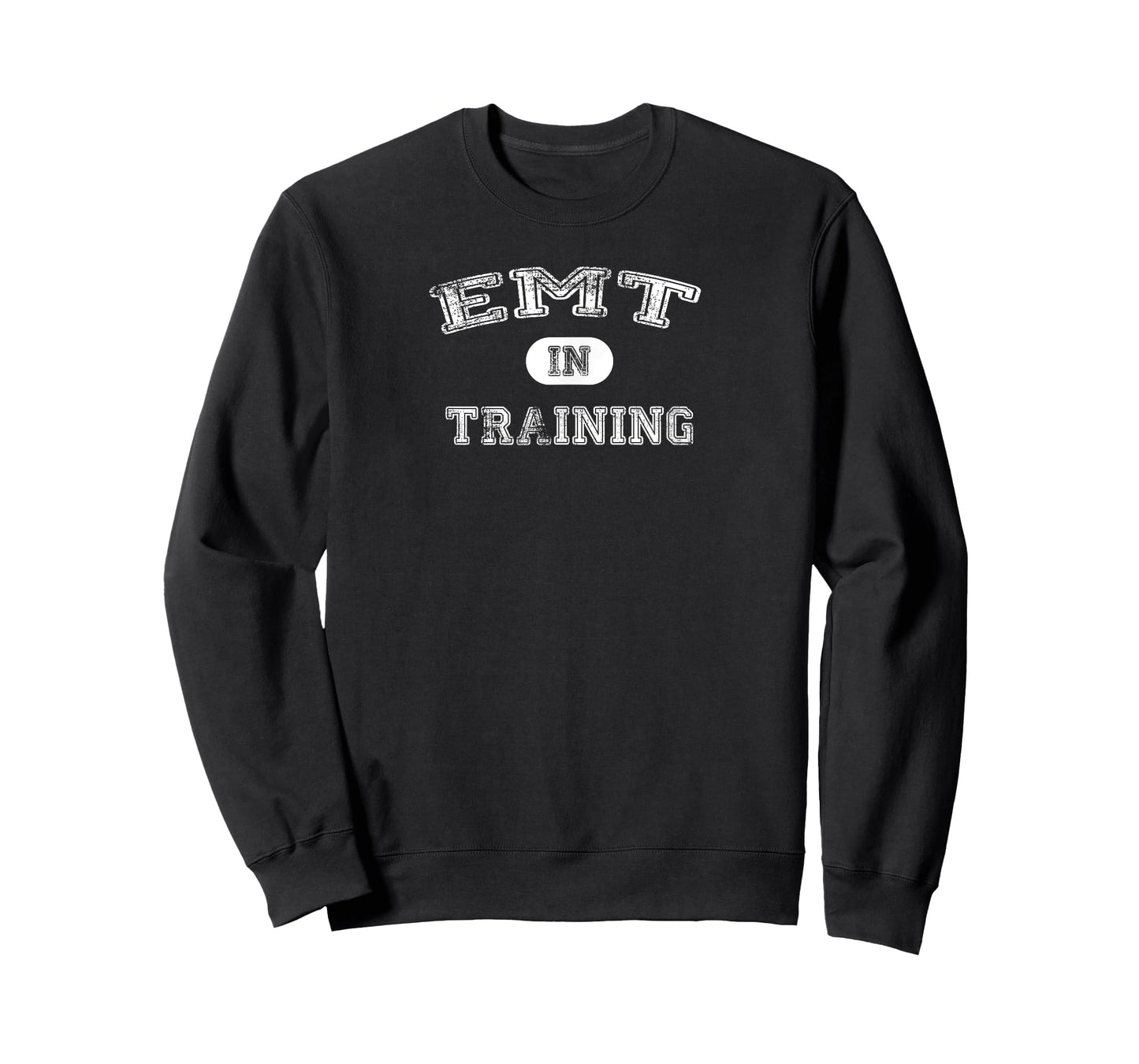 Awesome EMT In Training T-Shirt T-Shirt