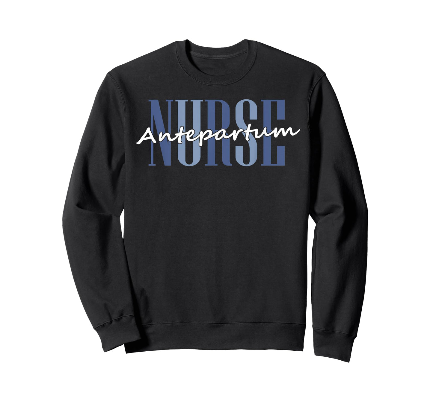 Antepartum Nurse OBGYN Squad Rn Nurse Labor & Delivery Cute T-Shirt