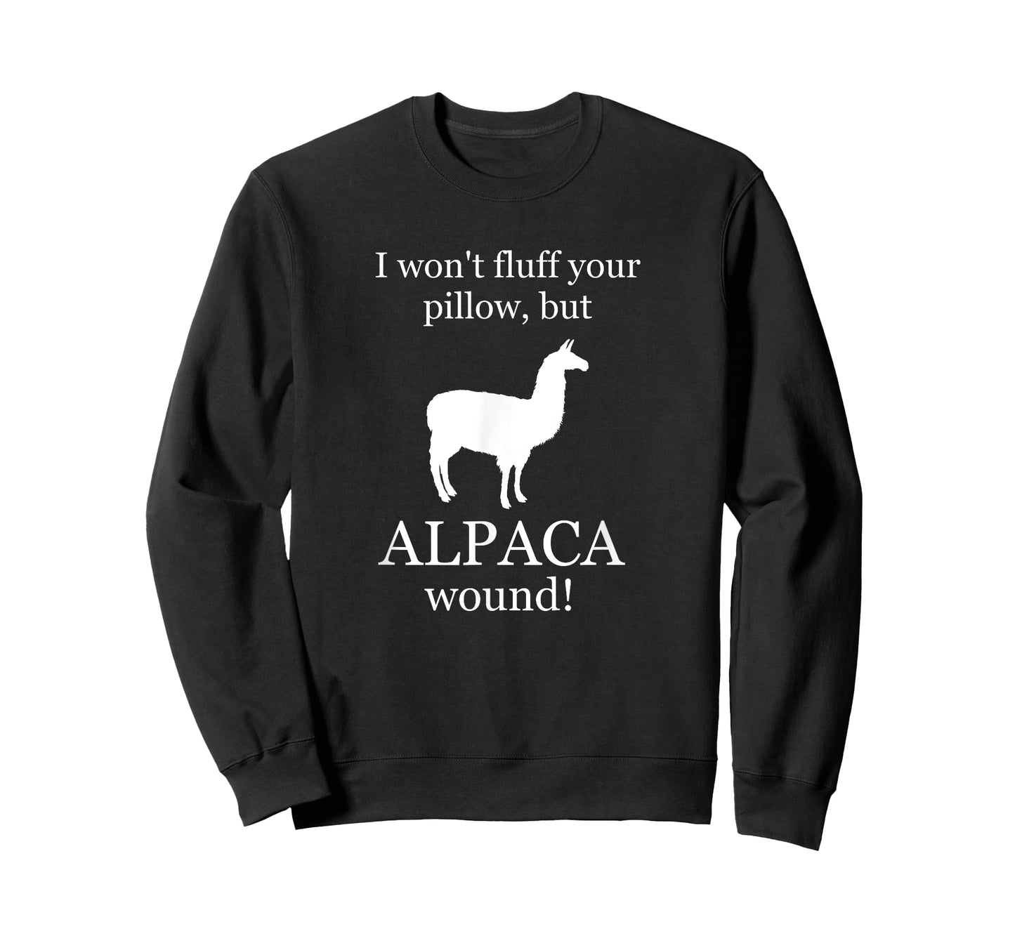 ALPACA wound T-shirt, Wound care nurse, trauma, ER, EMS gift T-Shirt