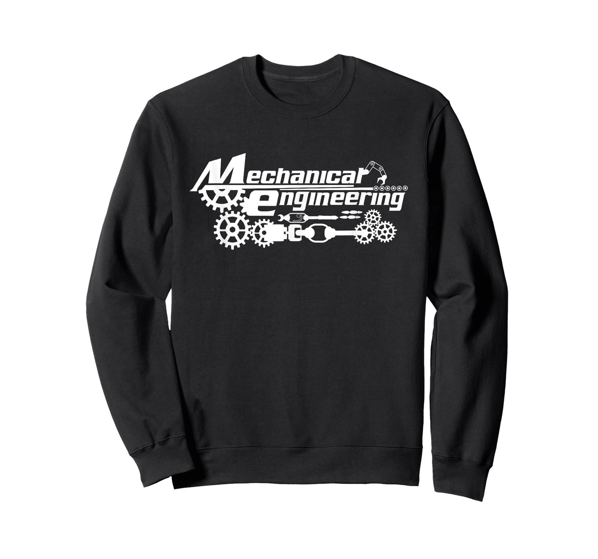 Mechanical Engineer Shirt