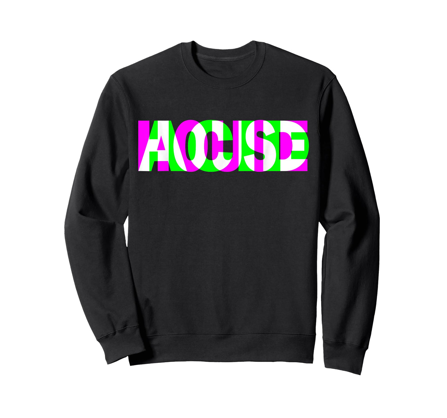 Acid House Techno Raver & DJ T-Shirt T-Shirt