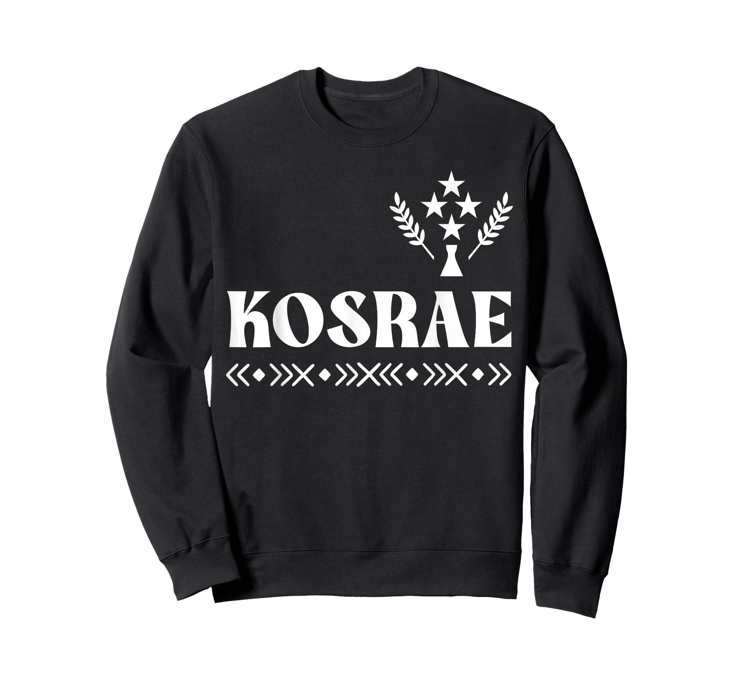 Kosrae Flag, Kosrae Island, Micronesia Kosrae T-Shirt