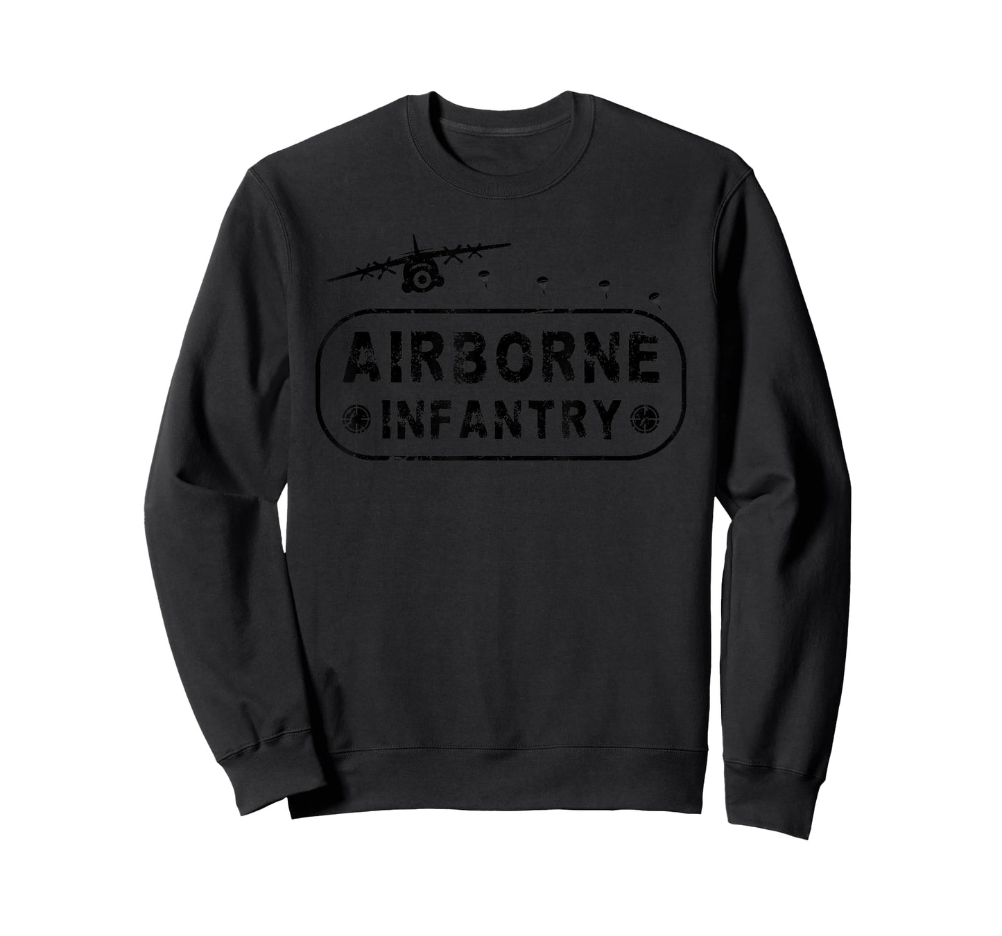 Airborne Infantry T-Shirt