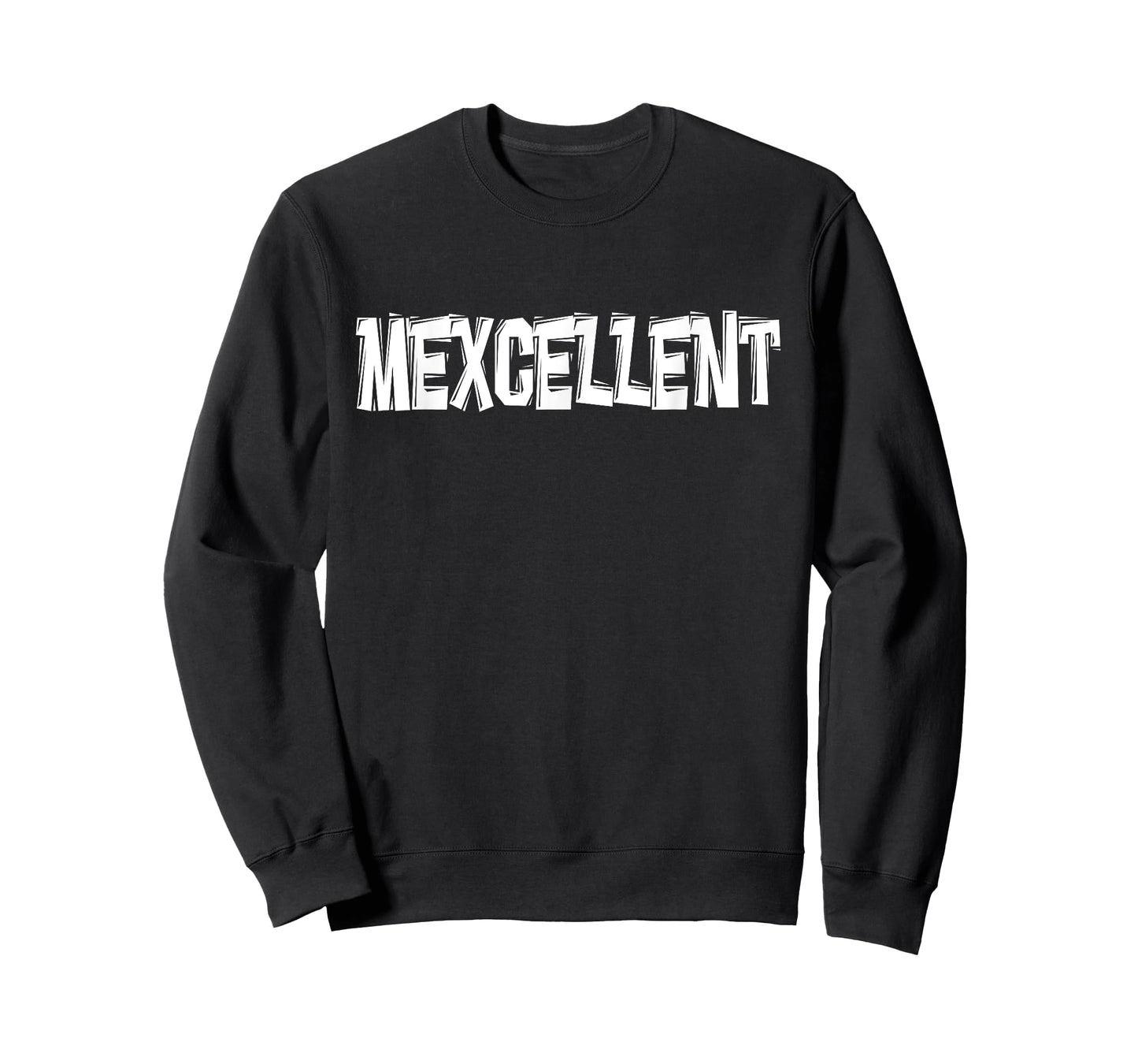 Mexcellent / Mexellent Funny Mexican T Shirt T-Shirt