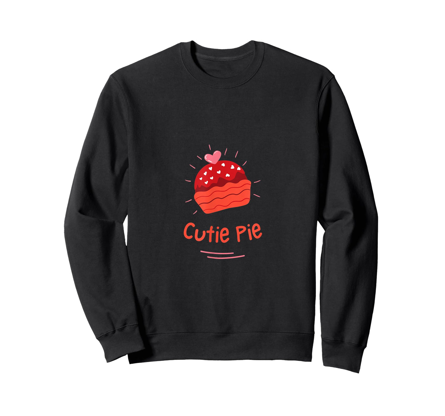 Cutie Pie T-Shirt