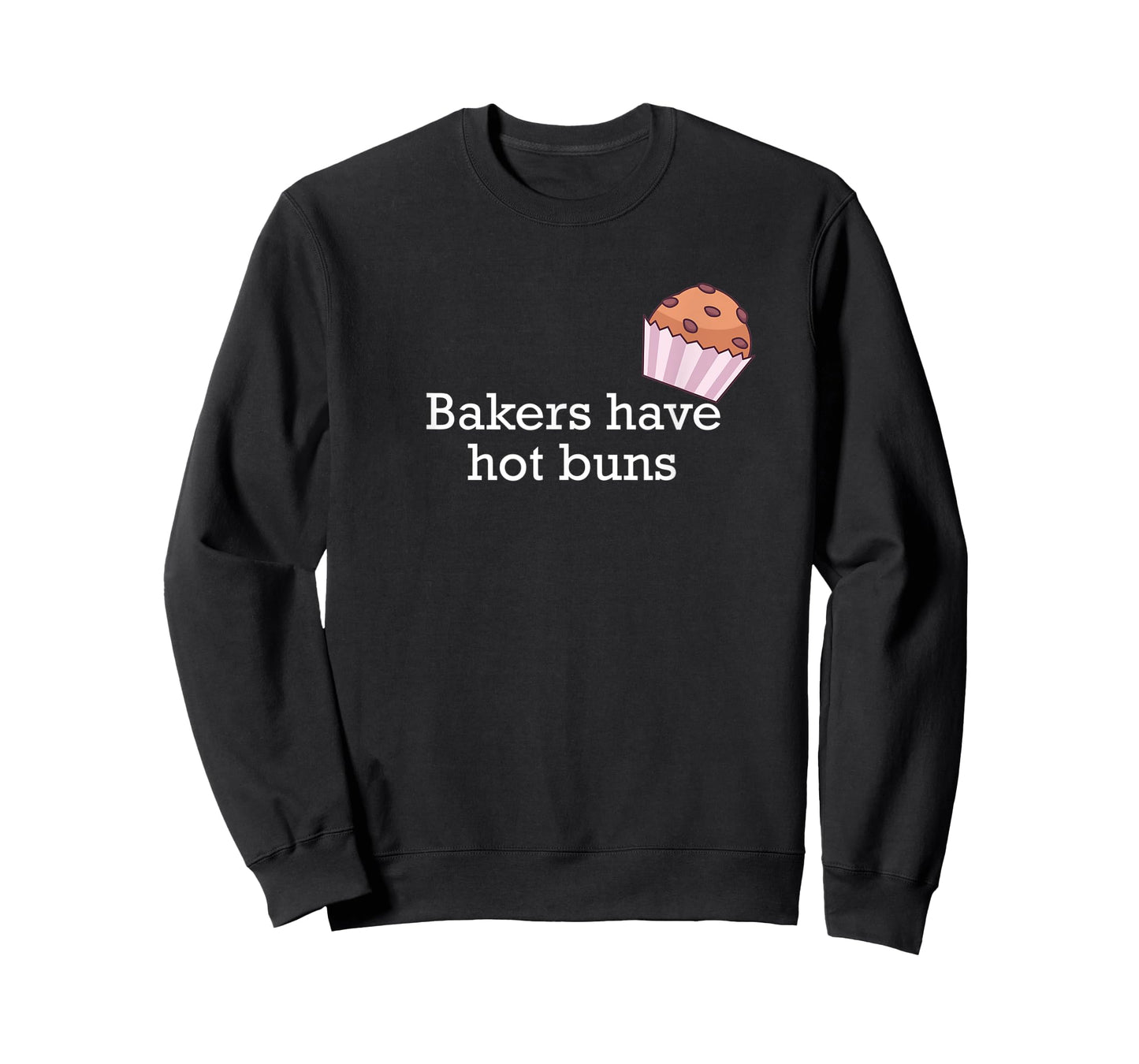 Bakers have hot buns T-Shirt