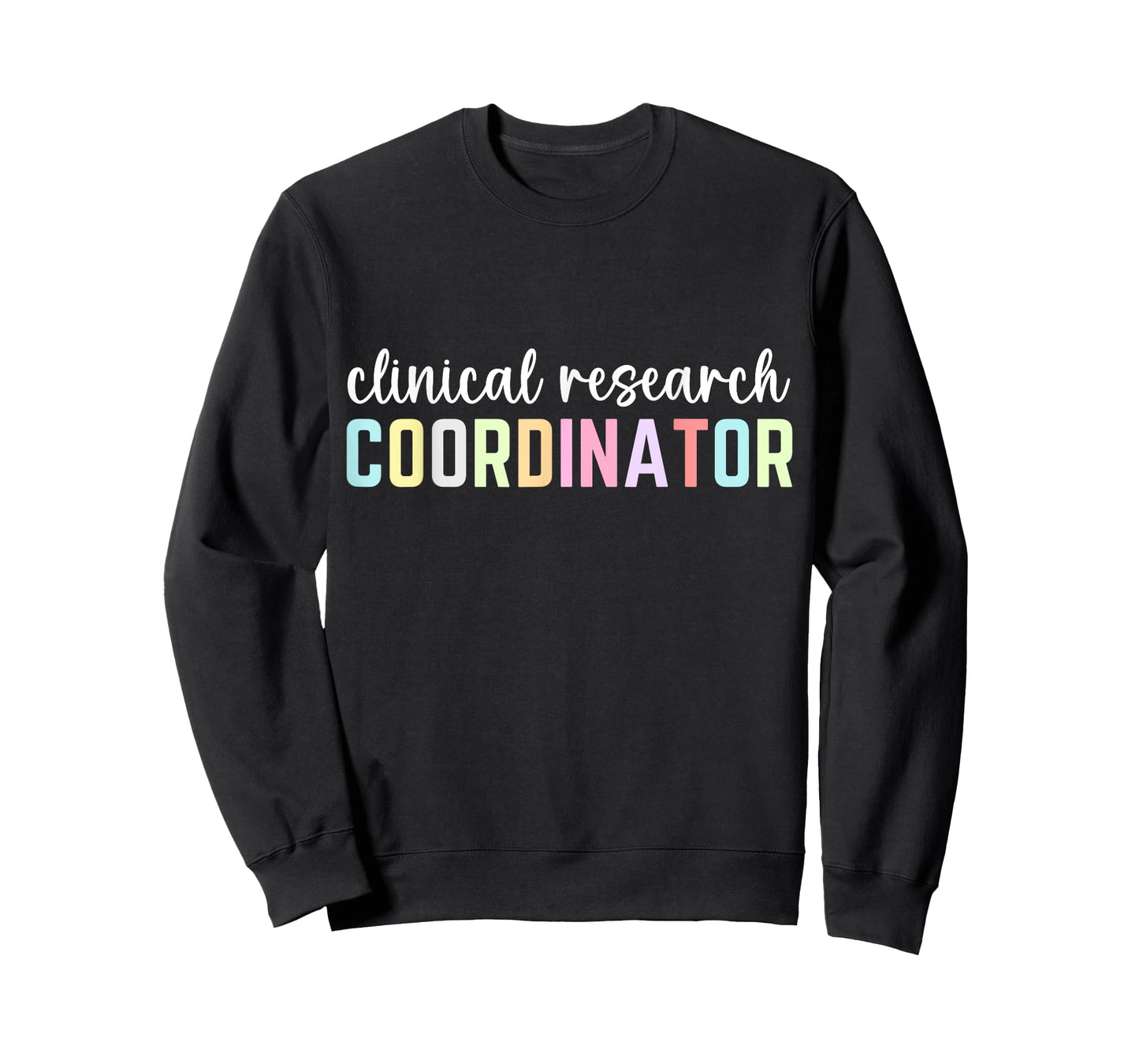 Assistant Clinical Research Coordinator Appreciation Day T-Shirt
