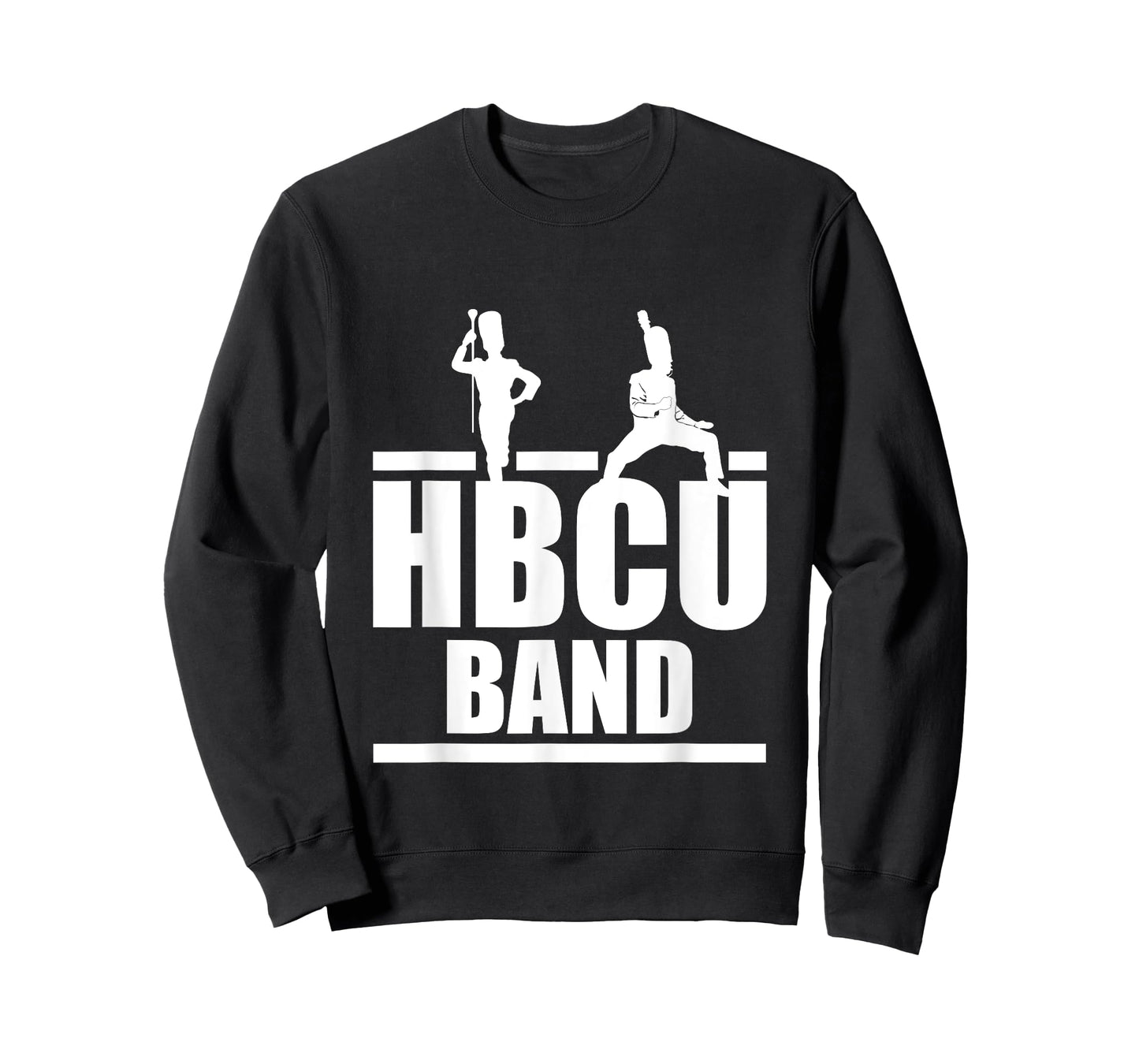 HBCU Marching Band Member Pride Gift T-Shirt