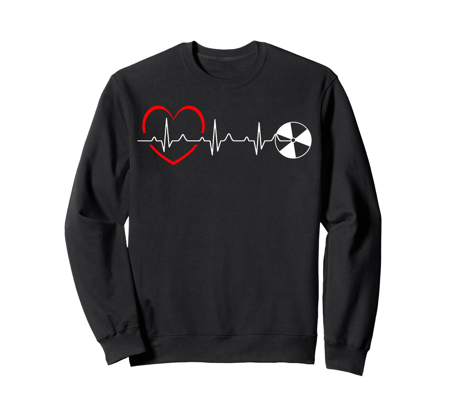 Cute Live Love Radiology Funny X-Ray Tech T-Shirt