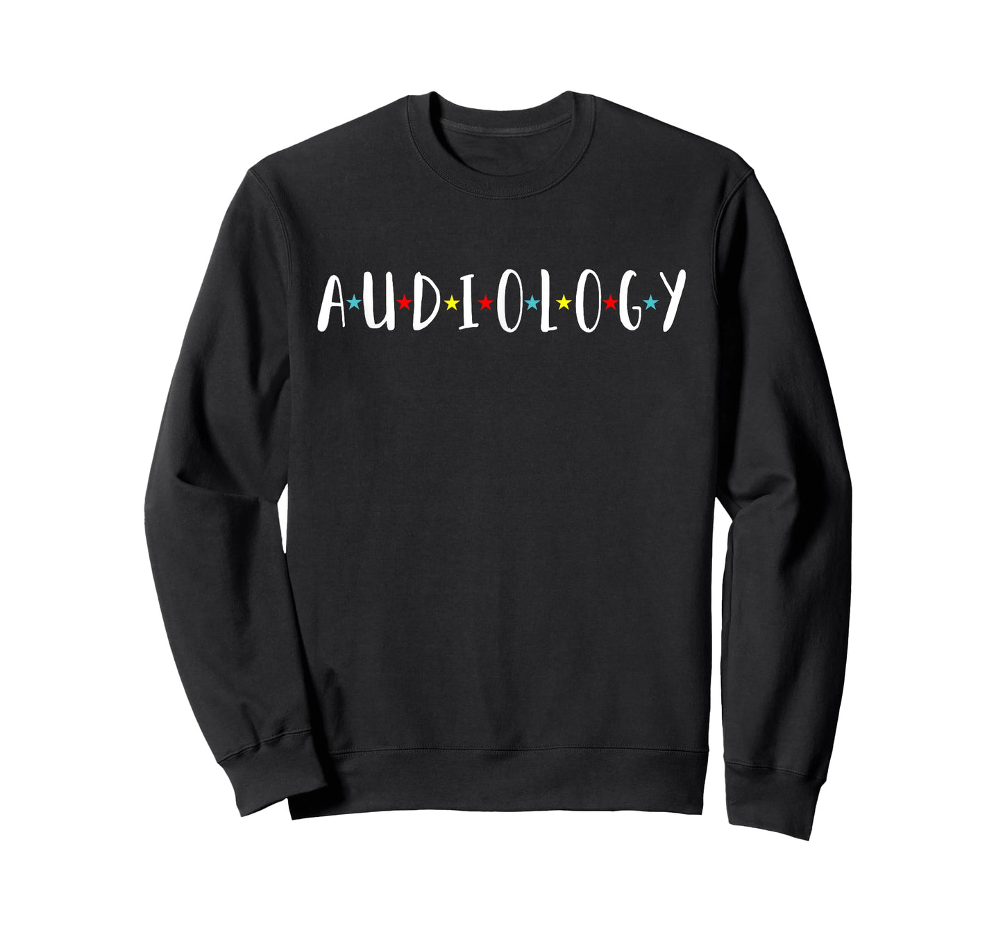 Audiology Audiologist Audiologists Hearing Aid Specialist T-Shirt