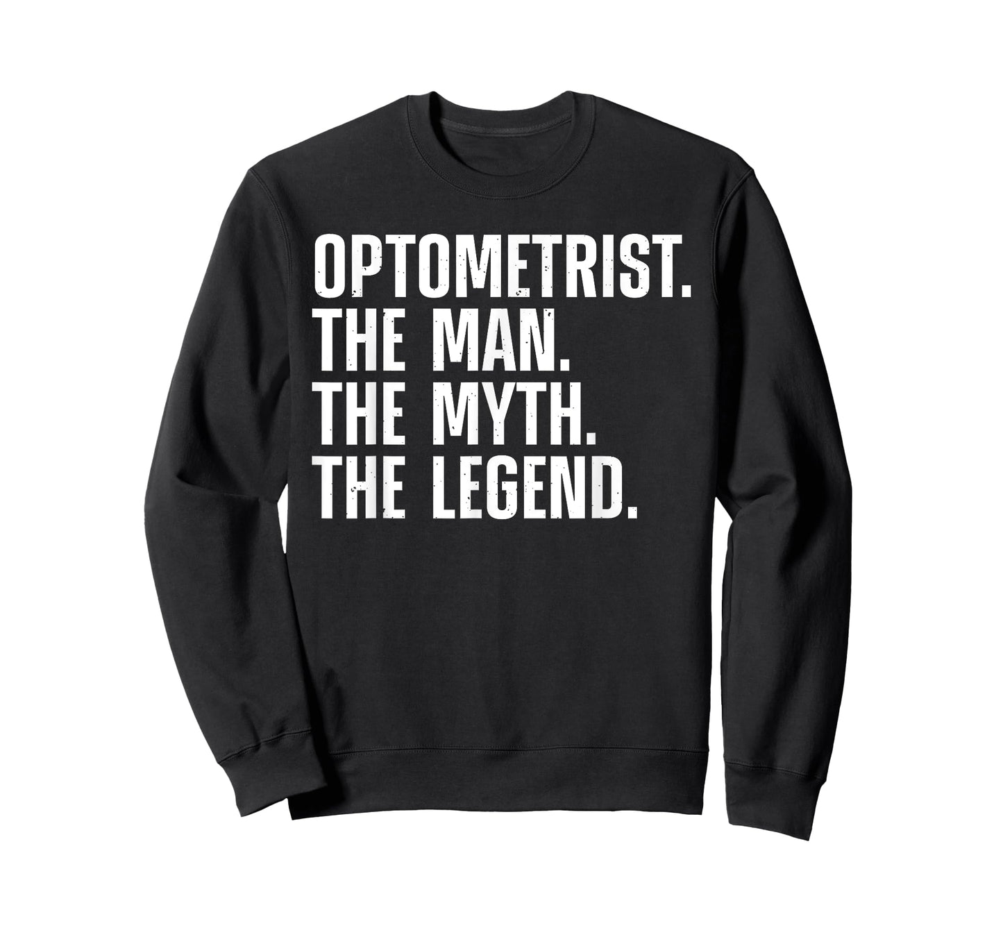 Cool Optometrist Art For Men Dad Boys Optometry Optometrist T-Shirt