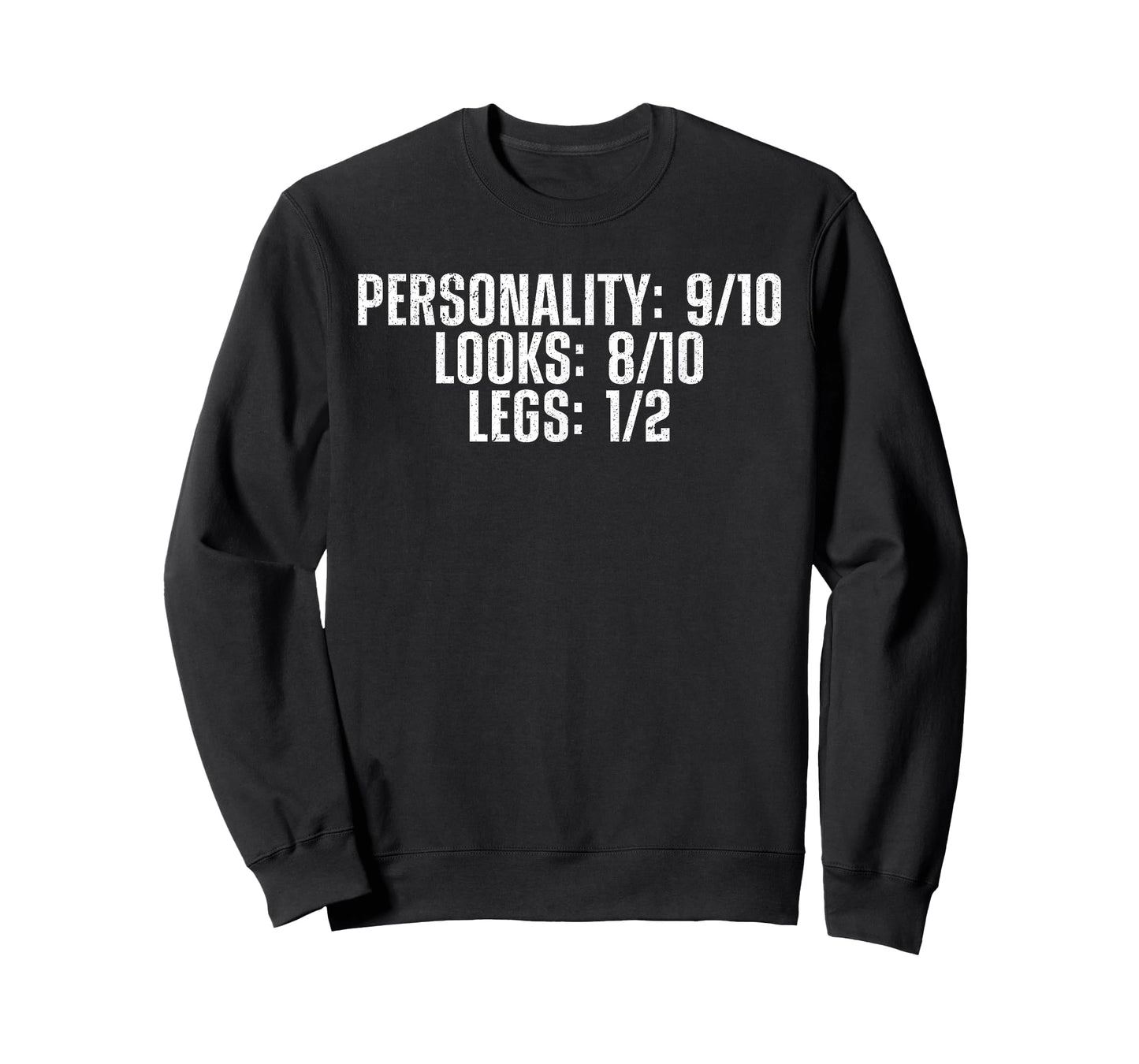 Cool Leg Amputation Art For Men Women Leg Amputation Amputee T-Shirt