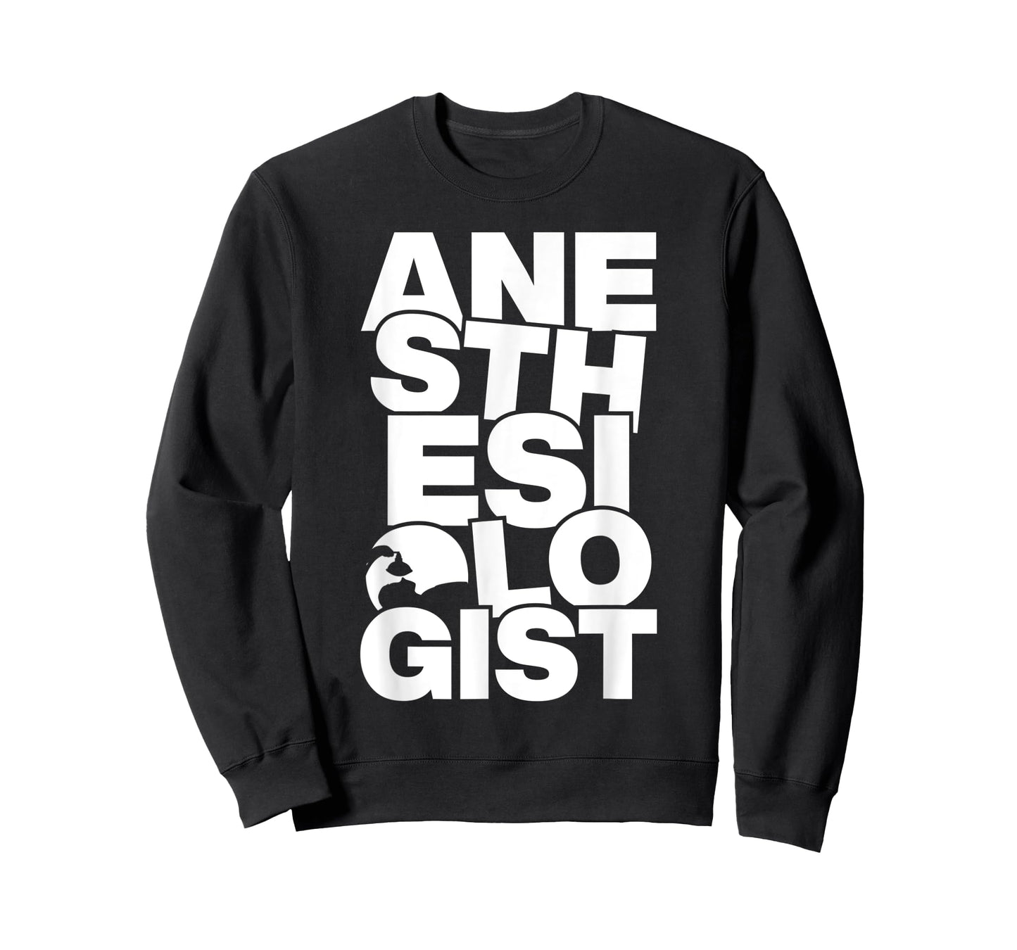 Anesthesiology Profession Job Work - Anesthesiologist T-Shirt