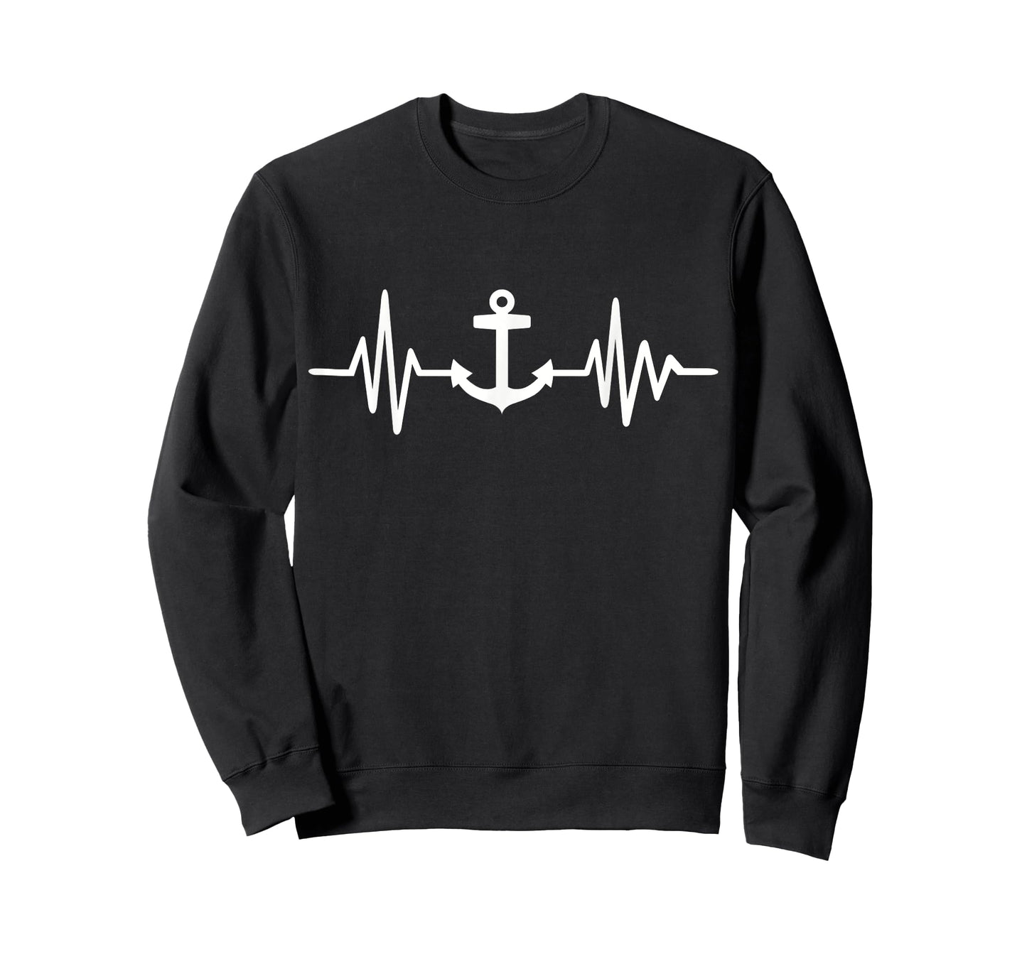Anchor frequency T-Shirt T-Shirt