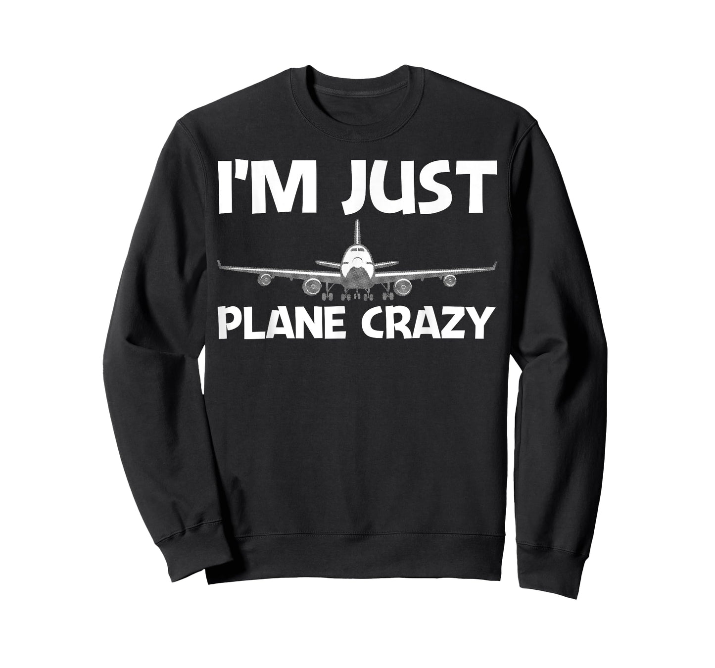 Cool Airplane For Men Women Aviation Plane Airplane Pilot T-Shirt