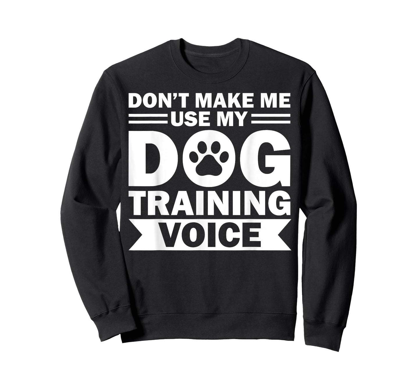 Funny Dog Trainer Art For Men Women Agility Dog Training T-Shirt