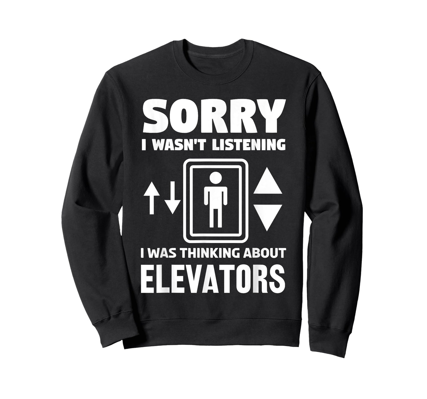 Cool Elevator Art Men Women Inspector Mechanic Maintenance T-Shirt