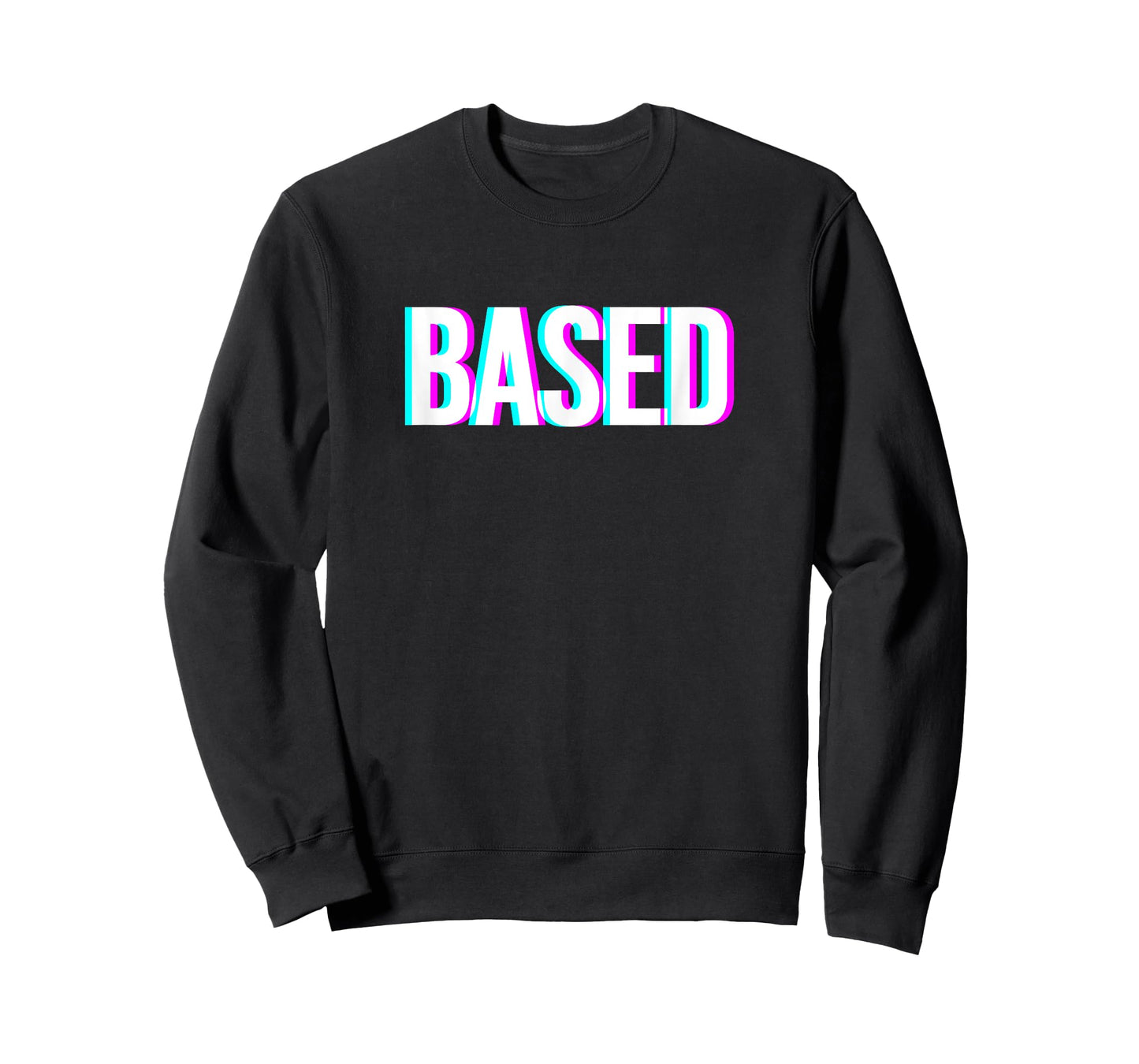 Based and Redpilled Meme T-Shirt