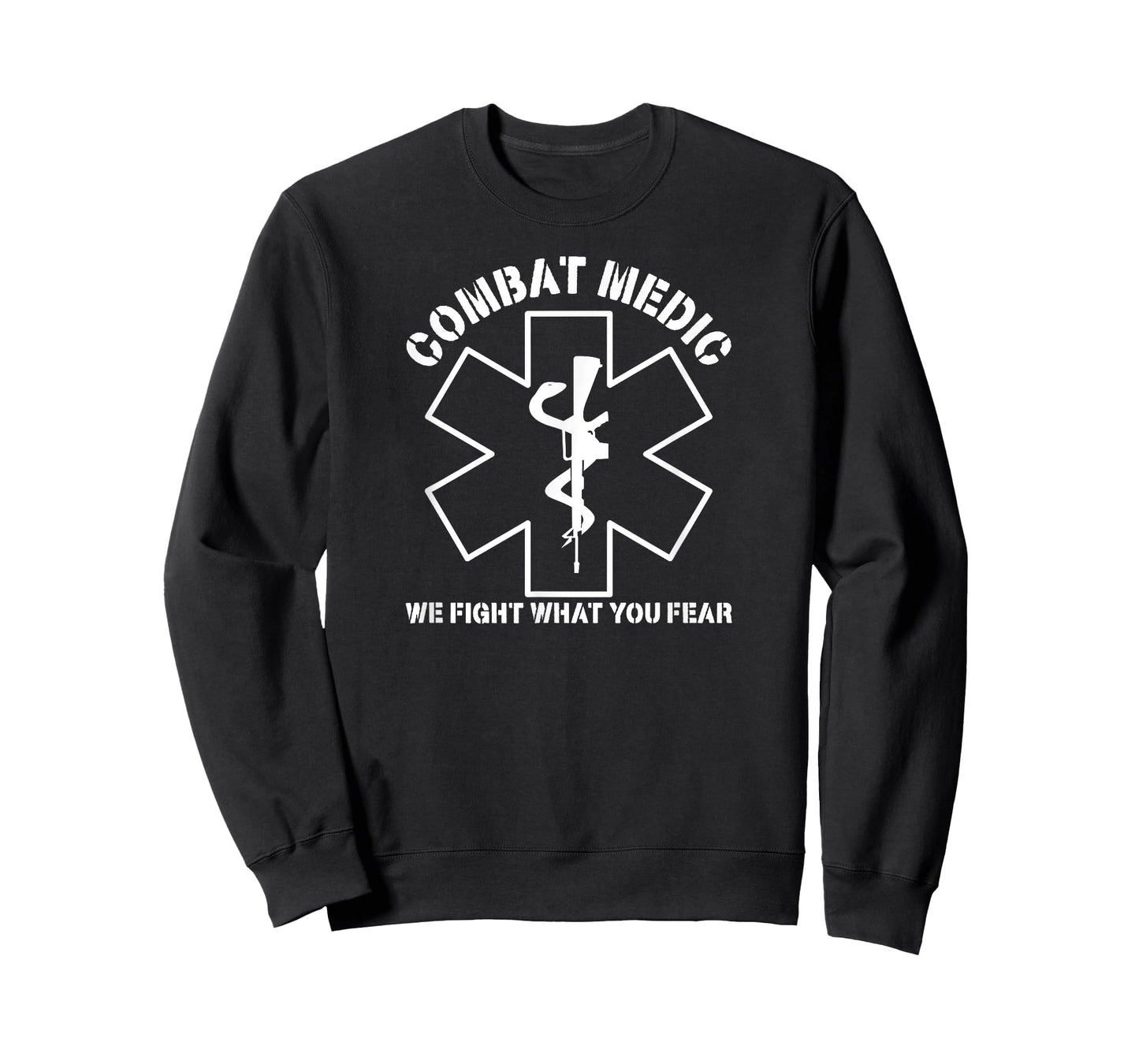 Combat Medic Funny Combat Medics T-Shirt