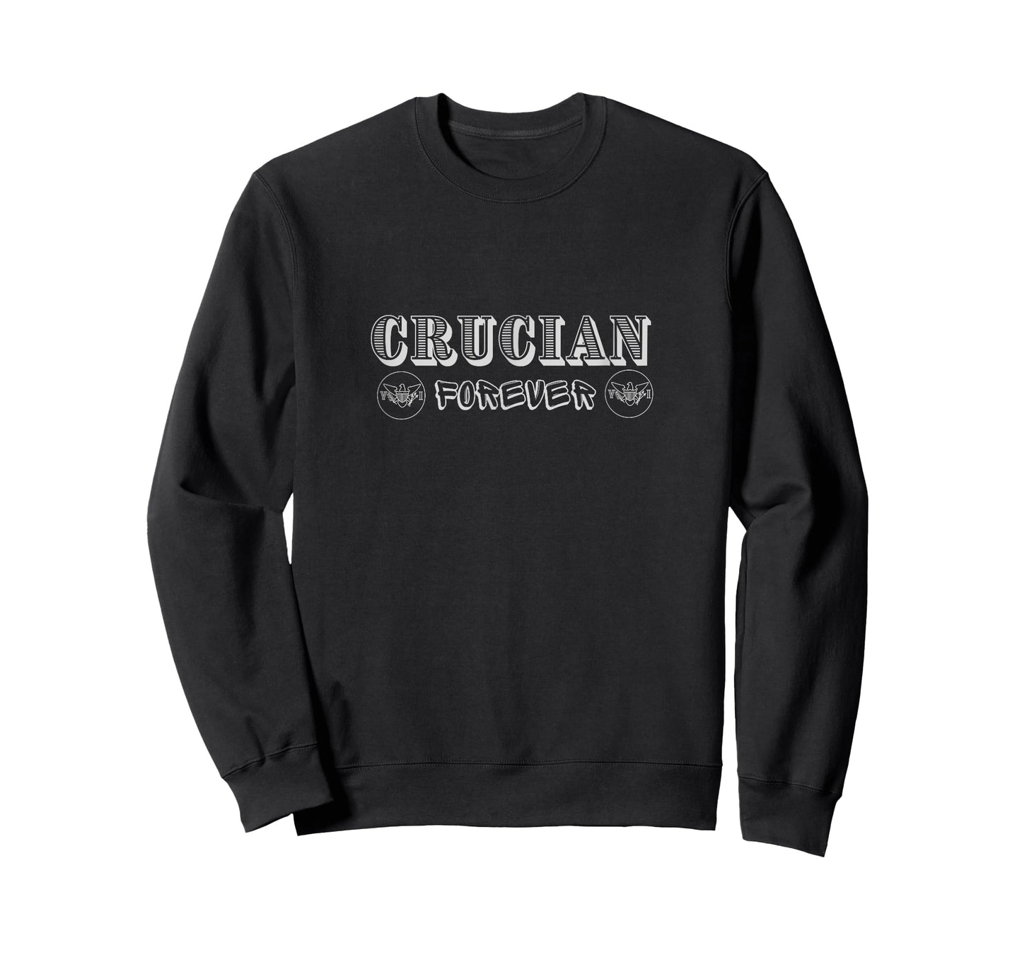 Crucian Forever T-Shirt