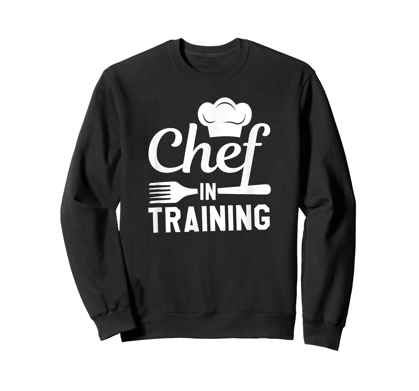 Chef In Training - Funny Chef T-Shirt