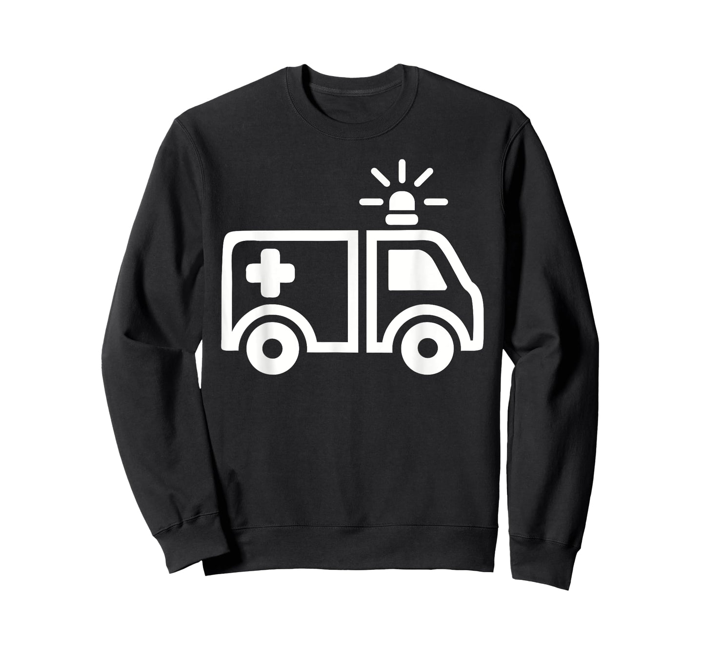 Ambulance car T-Shirt