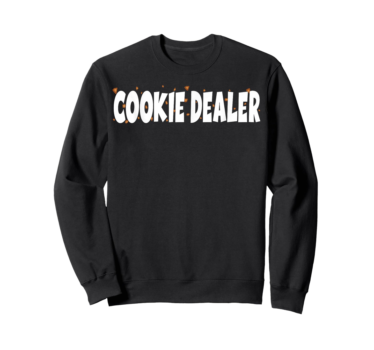 Cookie Lover - Cookie Baker - Cookie Dealer T-Shirt